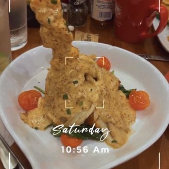 Ruby Slipper Decatur - Grilled Fish St. Peter - Breakfast & Brunch Near Me - New Orleans, Louisiana Ruby Slipper Decatur - Grilled Fish St. Peter - Breakfast & Brunch Near Me - New Orleans, Louisiana