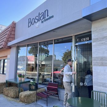 Bostan By Grandma - Breakfast & Brunch Near Me - Granada Hills, California