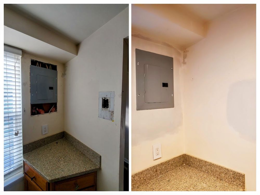 Slide of Get It Right Services