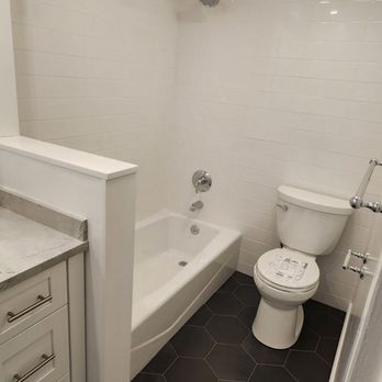 Kennan Ash - Bathroom renovation - General Contractors Near Me - New York, New York Kennan Ash - Bathroom renovation - General Contractors Near Me - New York, New York