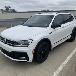 2020 Tiguan! 2020 Tiguan!