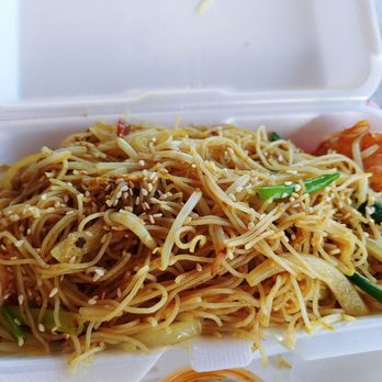 Happy Bao's - Singapore Noodles - Chinese Near Me - Mesa, Arizona Happy Bao's - Singapore Noodles - Chinese Near Me - Mesa, Arizona