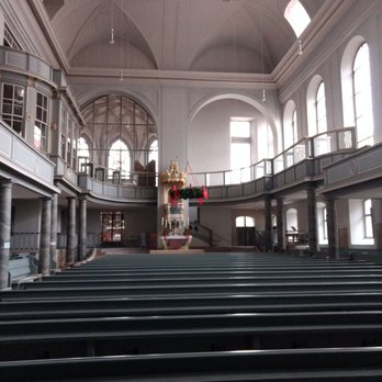 Gumbertuskirche - Religious Organizations Near Me - Ansbach, BY