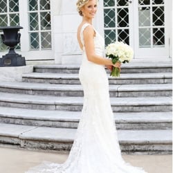 Tommy Gerber Personal Training - I train a number of brides getting ready for their wedding. Our main focus is looking great in the dress.