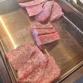 Chubby Cattle - Barbeque Near Me - Pleasanton, California