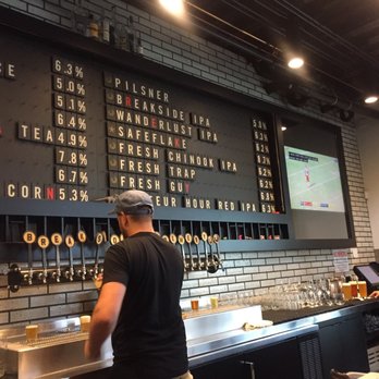 Breakside Brewery - American Near Me - Portland, Oregon Breakside Brewery - American Near Me - Portland, Oregon