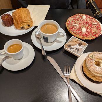 L’Épi d’Or - @endoedibles on Instagram 03/12/26 - Bakeries Near Me - Nice, 06