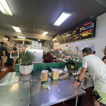 Absolute Bagels - Bakeries Near Me - New York, New York Absolute Bagels - Bakeries Near Me - New York, New York