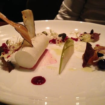 Canoe - Cheese appetizer - Canadian (New) Near Me - Toronto, Ontario
