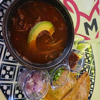 Morra Mia - Bars Near Me - El Paso, Texas