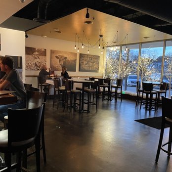 Cotton Calf Kitchen - New American Near Me - Braselton, Georgia