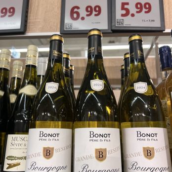 Lidl - 5/4/26 FYI. Most expensive; inexpensive! - Grocery Near Me - Marseille, 13