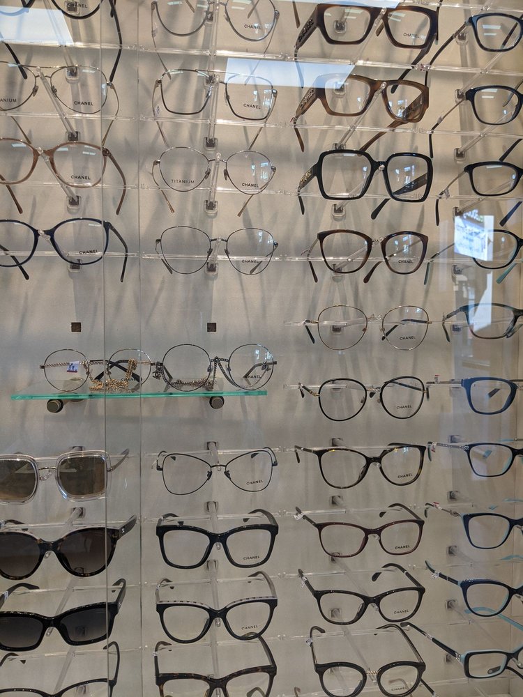 EYE Q OPTOMETRY 32 Photos & 72 Reviews 1652 E Capitol Expy, San