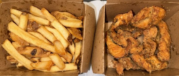 Poulette Rotisserie Chicken by null