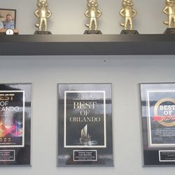 Orlando Import Auto Specialists - Best of Orlando in 2023, 2024 & 2025!