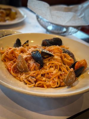 Spumoni Trattoria & Pizzeria by null