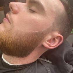 The Cut Barbershop - Fresh cut