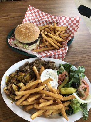 Jawad Grill by null