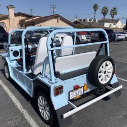 Adventure Rentals