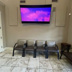 ENT Associates of Roseburg - Inside