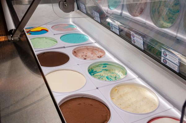 Ramone's Ice Cream Parlor by null