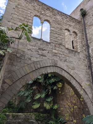 Church of Saint John of the Hermits by null