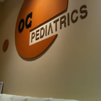 OC Pediatrics Medical Group - Pediatricians Near Me - Foothill Ranch, California