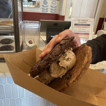Mayday Ice Cream - Ice Cream & Frozen Yogurt Near Me - St. Augustine, Florida