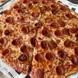 spicy pepp pizza spicy pepp pizza