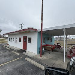 Joe's Route 66 Diner