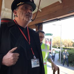 Wiener Oldtimer Kabarett - Der SchWARZKAPLER TOP
