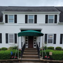 Exterior photo of Newcomer Cremations, Funerals & Receptions Centerville Chapel - Dayton, Ohio Exterior photo of Newcomer Cremations, Funerals & Receptions Centerville Chapel - Dayton, Ohio