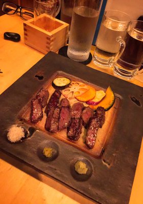 TEPPAN KU-YA by null