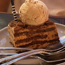 Viva Argentinian Steakhouse