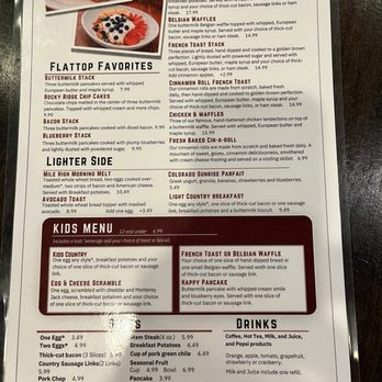 Black-eyed Pea - New Breakfast Menu. - Seafood Near Me - Parker, Colorado Black-eyed Pea - New Breakfast Menu. - Seafood Near Me - Parker, Colorado