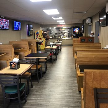 The Rooster Pub and Pizza - Bars Near Me - Brockport, New York The Rooster Pub and Pizza - Bars Near Me - Brockport, New York