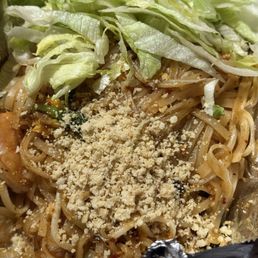 Pad Thai