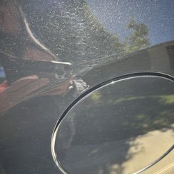 Mister Car Wash