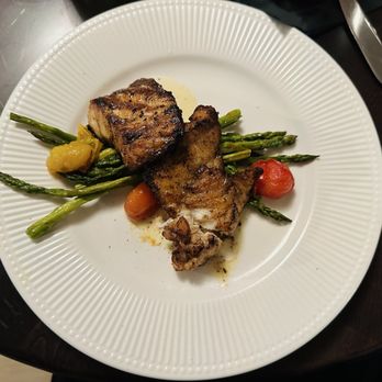 Cognac - Grouper - French Near Me - St. Petersburg, Florida Cognac - Grouper - French Near Me - St. Petersburg, Florida