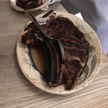 Peter Luger - Ribeye - Steakhouses Near Me - Brooklyn, New York Peter Luger - Ribeye - Steakhouses Near Me - Brooklyn, New York
