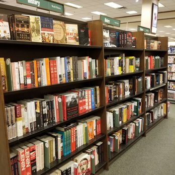 Barnes & Noble - Bookstores Near Me - Amarillo, Texas