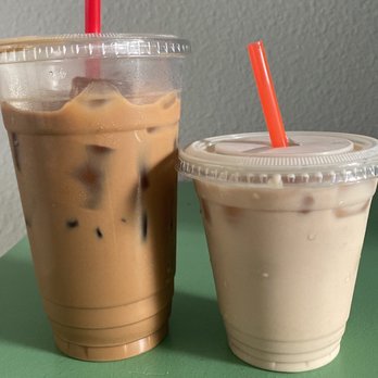 Caffino Cup - Coffee & Tea Near Me - Milpitas, California