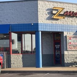 Zero Mart