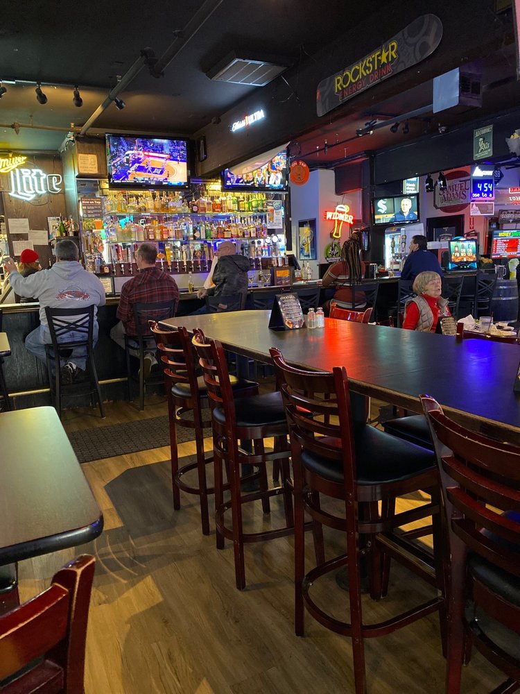 The Loose Wheel, Roadtrippers