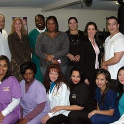 Barron Chiropractic - The Barron Team at BarronChiropractic