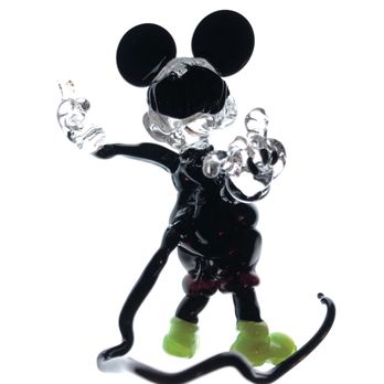 DistINKtive Arts Studio - Old mickey by kevin borosilicate - Piercing Near Me - Brantford, Ontario DistINKtive Arts Studio - Old mickey by kevin borosilicate - Piercing Near Me - Brantford, Ontario
