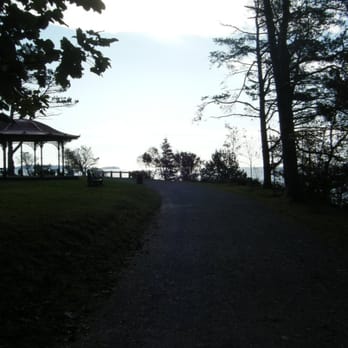 Point Pleasant Park - Parks Near Me - Halifax, Nova Scotia
