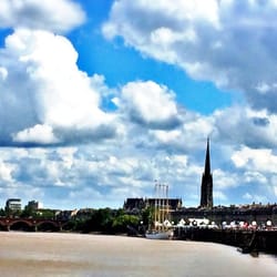 Bordeaux Fête le Vin
