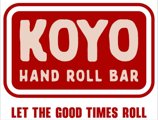 KOYO Hand Roll Bar by null