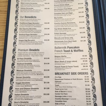The Curious Chef - Breakfast & Brunch Near Me - Burlington, Washington